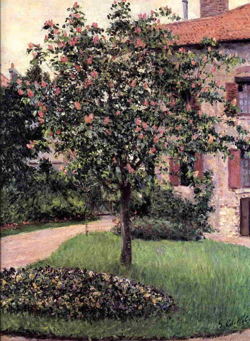 Gustave Caillebotte Wall Art page 5